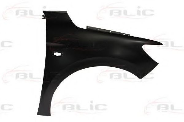 Aripa PEUGEOT 301 (2012 - 2016) BLIC 6504-04-55113