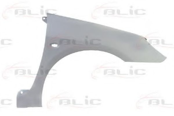 Aripa PEUGEOT 307 CC (3B) (2003 - 2016) BLIC 6504-