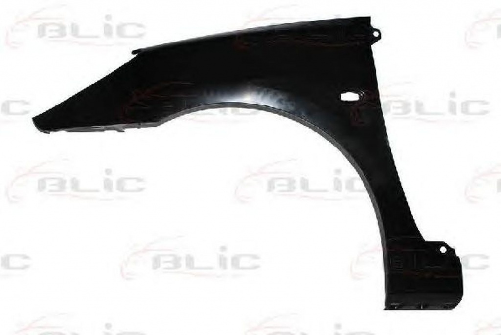 Aripa PEUGEOT 307 CC 3B BLIC 6504045514313P PieseDeTop