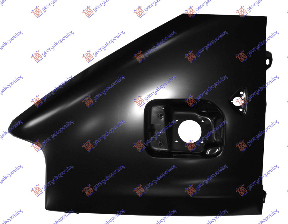 ARIPA - PEUGEOT BOXER 02-06 PEUGEOT BOXER 02-06 080300652 080300652 1328785080