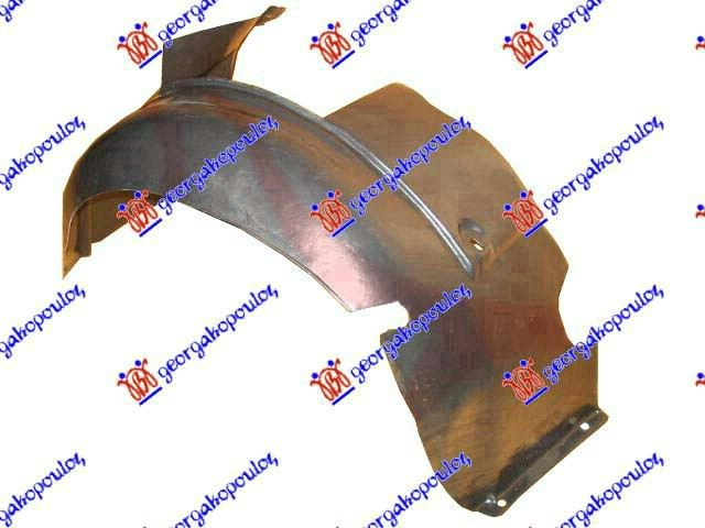 ARIPA PLASTIC FATA. - CITROEN XSARA 97-00 CITROEN XSARA 97-00 059800821 059800821 7136G4