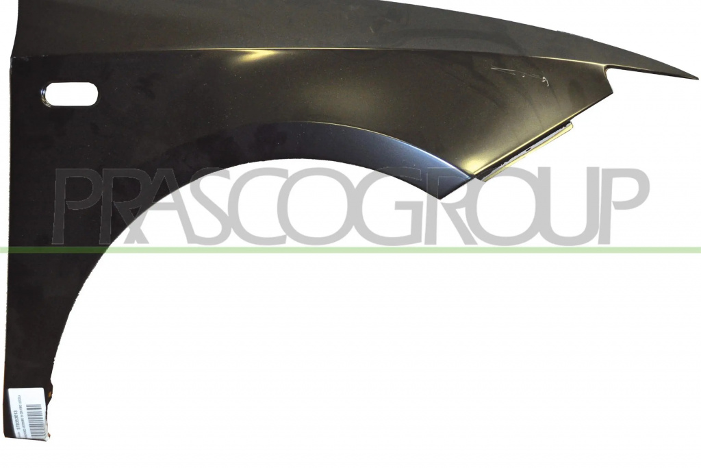 Aripa PRASCO ST0353013 pentru SEAT IBIZA IV ST (6J8, 6P8) 2010-2015