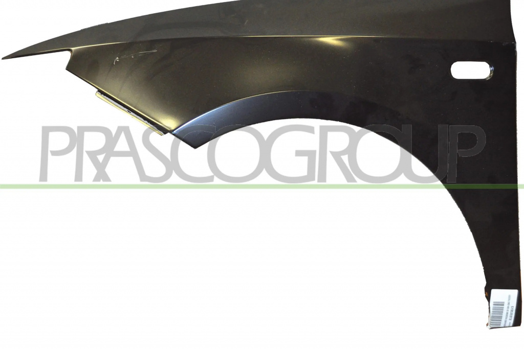 Aripa PRASCO ST0353014 pentru SEAT IBIZA IV ST (6J8, 6P8) 2010-2015