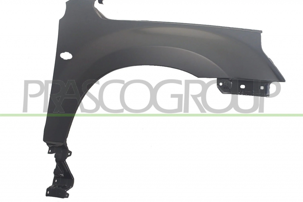 Aripa PRASCO SZ0563013 pentru SUZUKI GRAND VITARA II (JT, TE, TD) 2005-2015