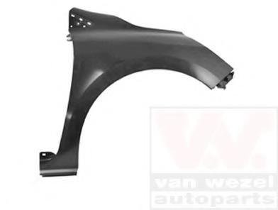 Aripa RENAULT CLIO IV, RENAULT CLIO Grandtour IV -