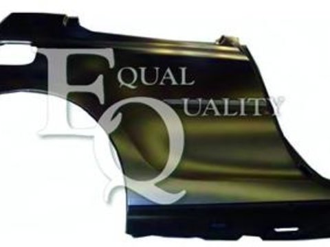 Aripa RENAULT EURO CLIO III (BR0/1, CR0/1) - EQUAL QUALITY L04858