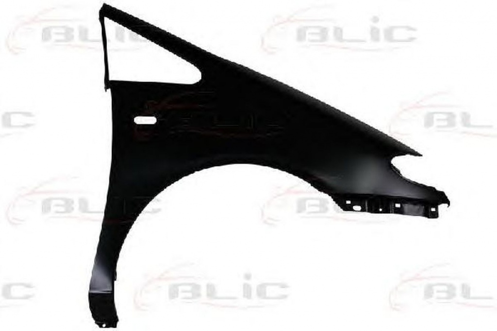 Aripa SEAT ALHAMBRA 7V8 7V9 BLIC 6504042582312P