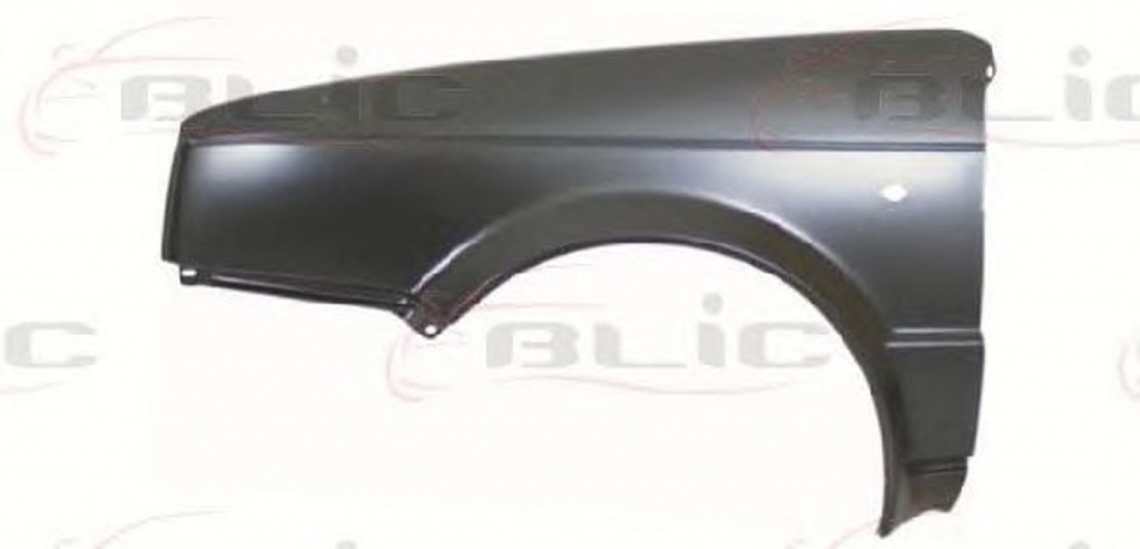 Aripa SEAT IBIZA I 021A BLIC 6504046605311P