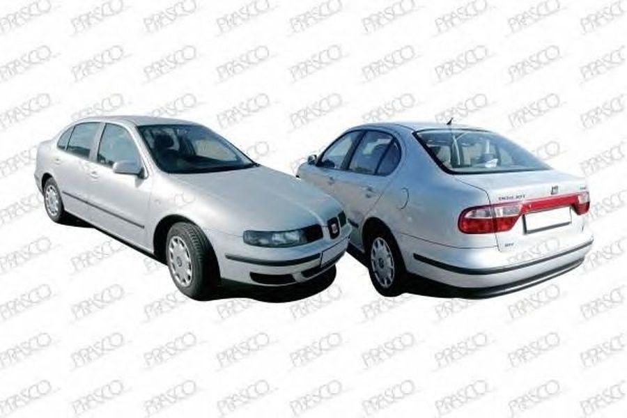 Aripa SEAT LEON 1M1 PRASCO ST5203014