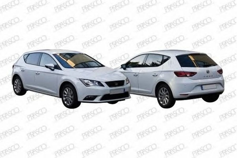 Aripa SEAT LEON ST 5F8 PRASCO ST4263003