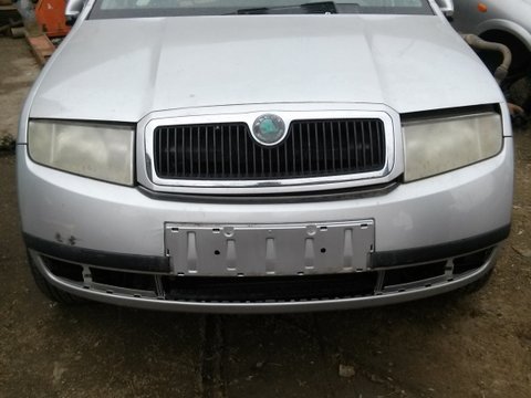 Aripa Skoda Fabia, originala