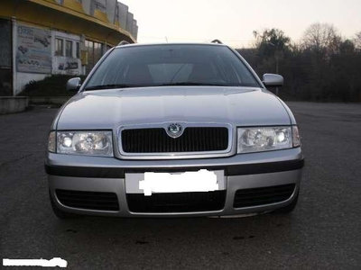 Aripa Skoda Octavia tour 1.9 TDI ALH