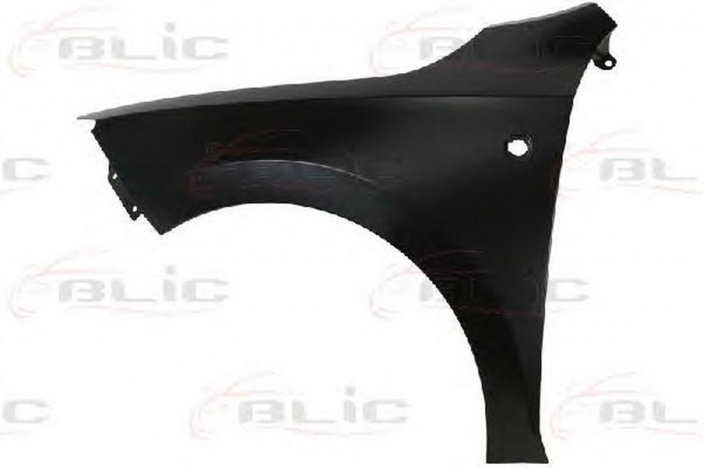 Aripa SKODA RAPID NH3 BLIC 6504047516311P