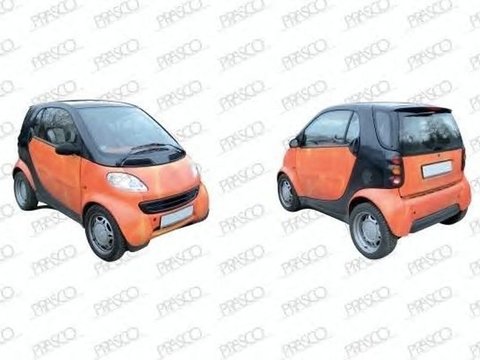 Aripa SMART CABRIO 450 PRASCO ME3023063