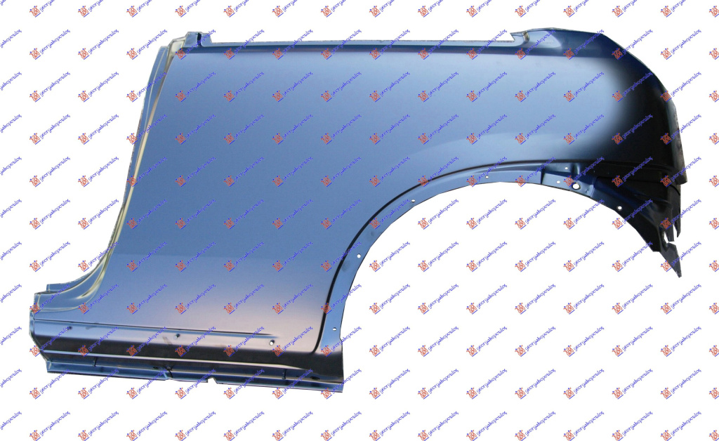 ARIPA SPATE 3 USI - OPEL CORSA C 00-06 OPEL CORSA 