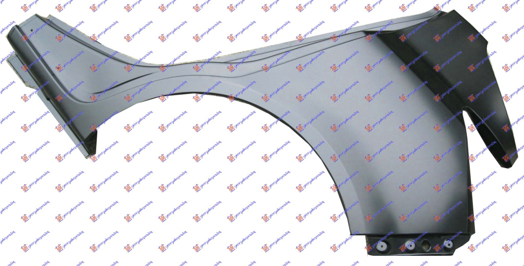 ARIPA SPATE 5 USI - OPEL CORSA D 06-15 OPEL CORSA D 06-15 032801692 032801692 5183291