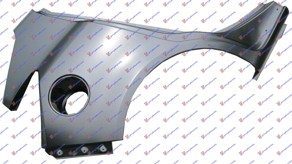 ARIPA SPATE 5 USI - OPEL CORSA D 06-15 OPEL CORSA D 06-15 032801691 032801691 5183293