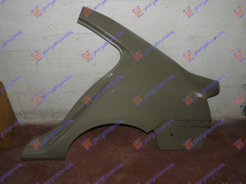 ARIPA SPATE 5 USI - SKODA OCTAVIA 6 13-17 SKODA OCTAVIA 6 13-17 751001682 751001682 5E5809601D