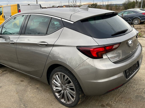 Aripa spate - caroserie Opel Astra k Hatchback 2015-2019
