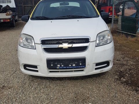 Aripa spate Chevrolet AVEO 1.2 2006-2007-2008