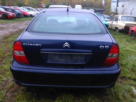 Aripa spate Citroen c5 2002