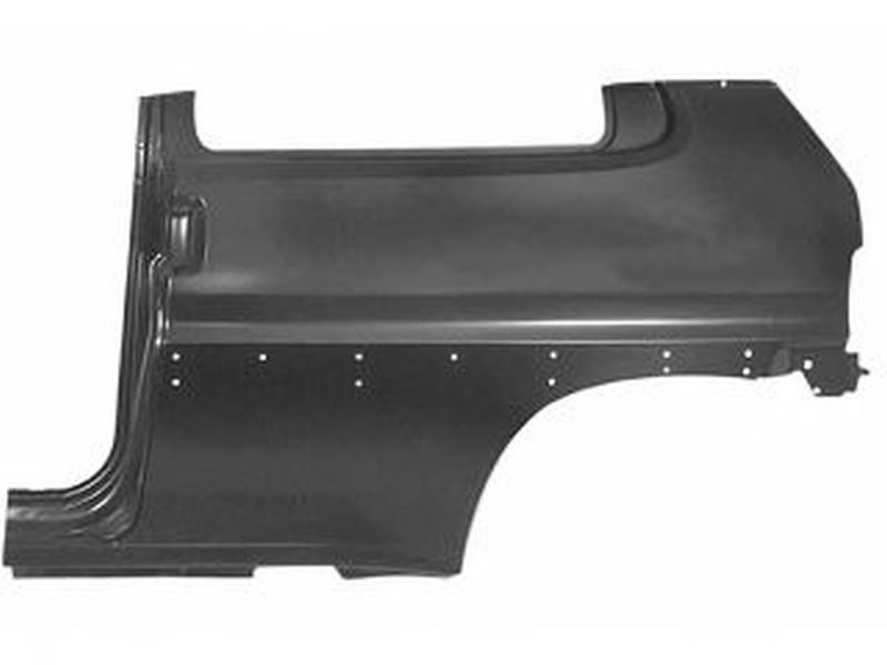 Aripa spate CITROEN SAXO S0 S1 VAN WEZEL 0950646