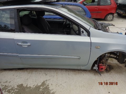 Aripa spate dr fiat stilo 2 usi masina completa