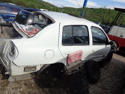 Aripa spate dr renault clio simbol