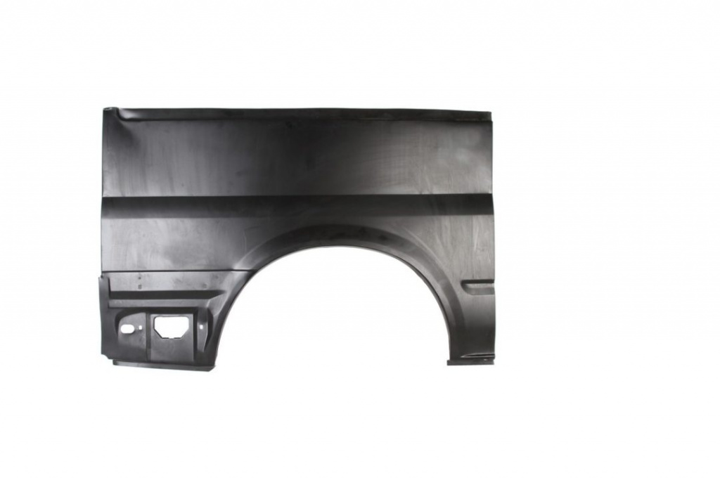 Aripa spate dreapta 6504032509538P Ford Transit 2.0, 2.2, 2006-2014