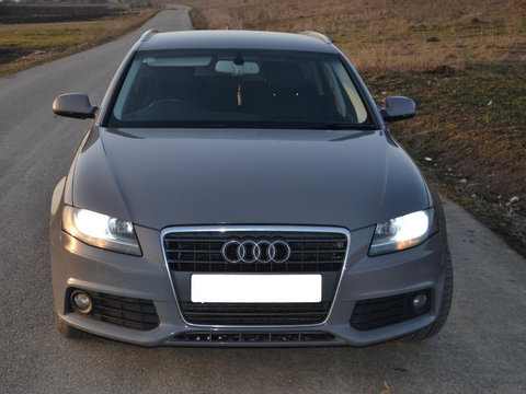 ARIPA SPATE DREAPTA AUDI A4 B8 2012 AUTOMAT