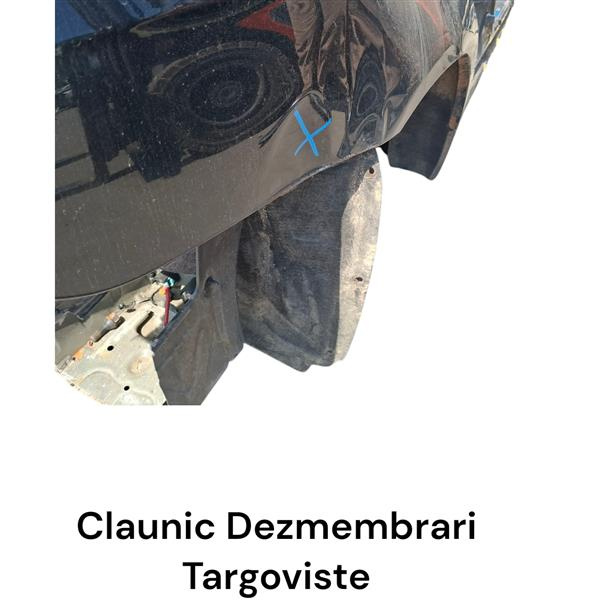 Aripa Spate Dreapta BMW 3 (E90) 320 d N47 D20 C