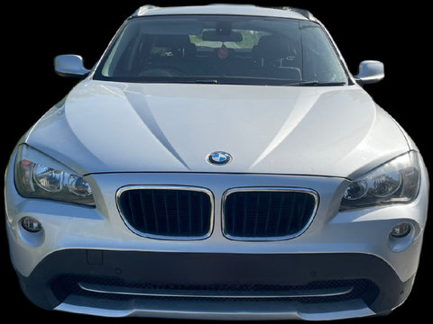 Aripa spate dreapta BMW X1 E84 [facelift] [2012 - 2015] Crossover xDrive18d MT (143 hp) 90.000km culoare 354