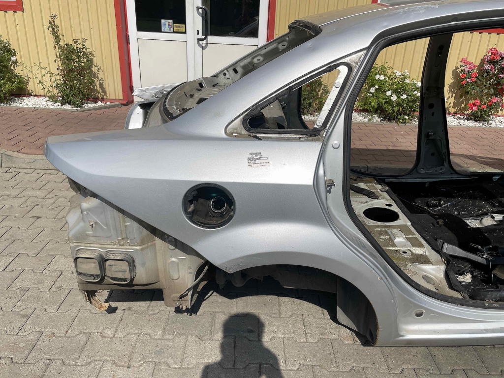 ARIPA SPATE DREAPTA FIAT LINEA LINEA 1.3 JTD - (2007 2012)