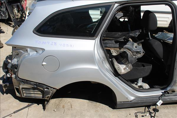 Aripa Spate Dreapta FORD FOCUS III Turnier 1.5 TDCI XWDA