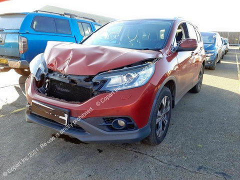 Aripa spate dreapta Honda CR-V 4 [2012 - 2015] Crossover 2.2 i-DTEC MT 4WD (150 hp)