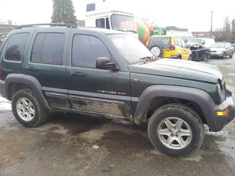 Aripa spate dreapta Jeep Cherokee 2.5d an 2002-