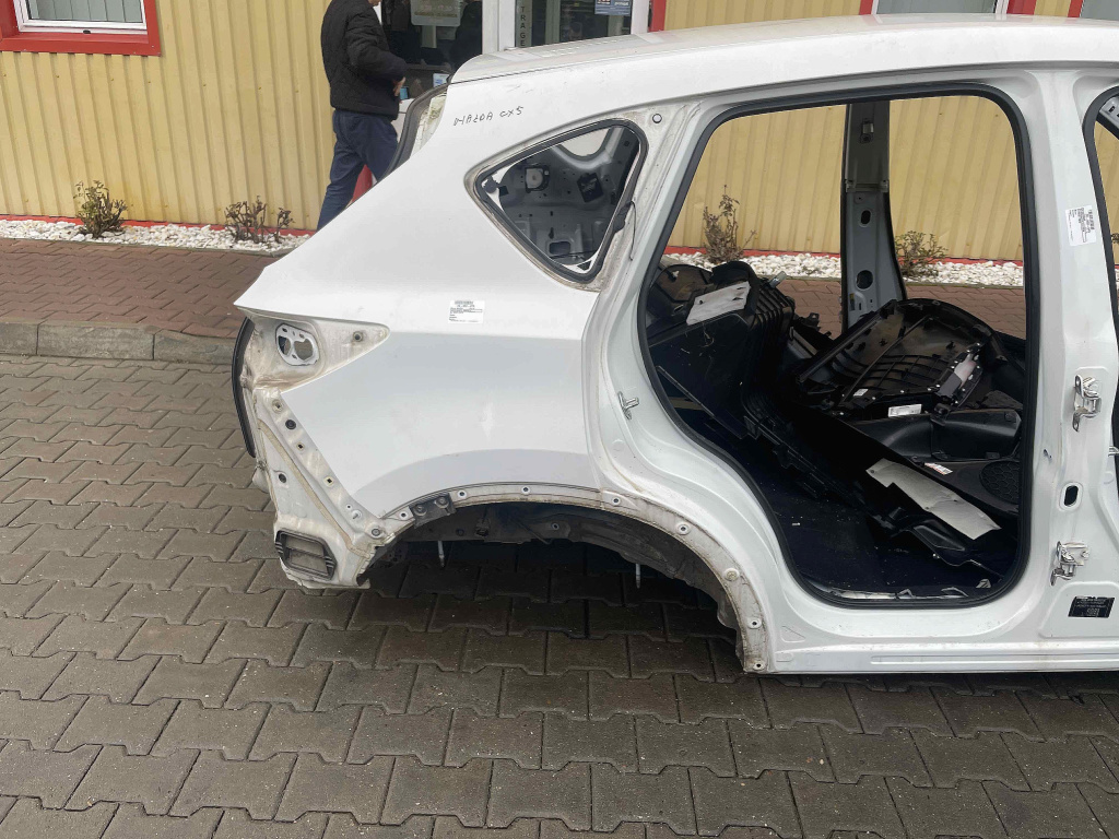 ARIPA SPATE DREAPTA MAZDA CX-5 CX-5 - - (2012 2015)