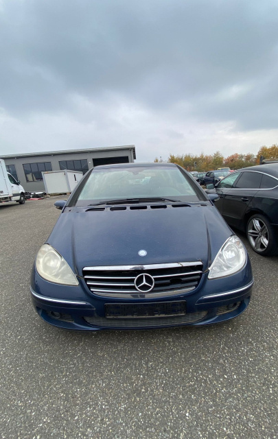 Aripa spate dreapta Mercedes-Benz A-Class W169 [2004 - 2008] Hatchback 5-usi