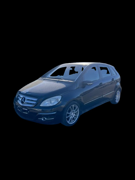 Aripa spate dreapta Mercedes-Benz B-Class W245 [2005 - 2008] Hatchback B 180 CDI MT (109 hp) 640940