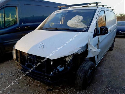 Aripa spate dreapta Mercedes-Benz Vito W447 [2014 - 2020] Mixto minivan 4-usi 111 CDI MT L2 (114 hp)