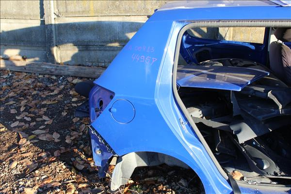 Aripa Spate Dreapta SKODA FABIA 1.2 BBM