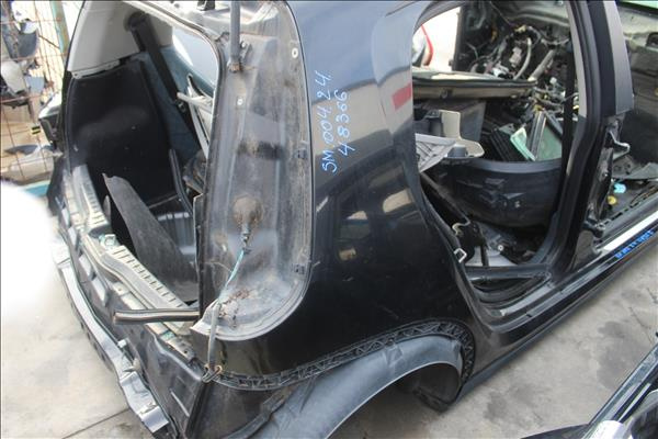 Aripa Spate Dreapta SMART FORFOUR (454) 1.5 CDI (454.001) OM 639.939