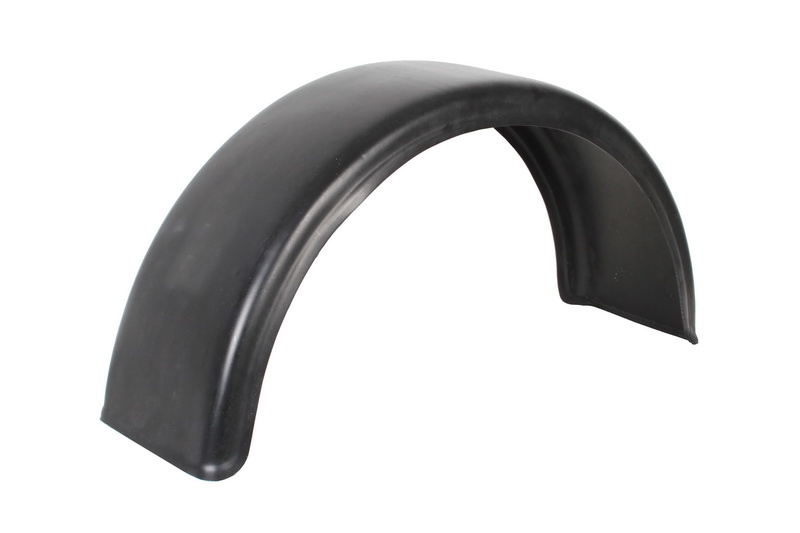 Aripa spate Dreapta/stanga semicircular singur universal lungime 980mm latime 260mm inaltime 530mm Cutie BLIC 6601-03-410002P