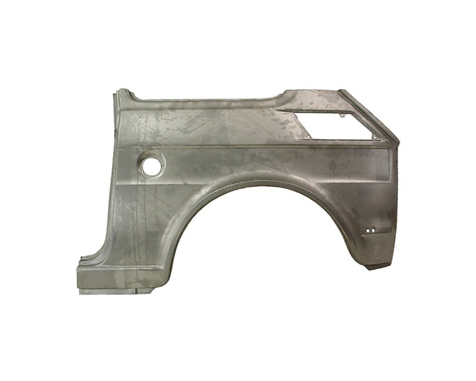 Aripa spate Fiat 126P 1972-2000 FL Partea Stanga,