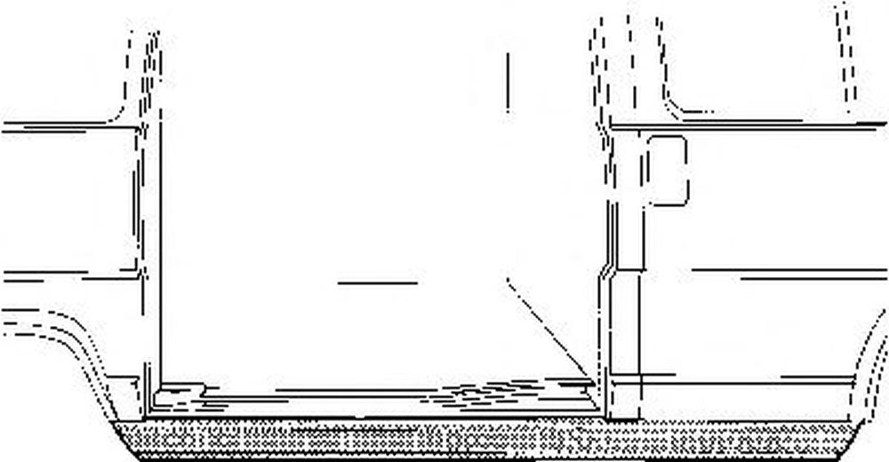 Aripa spate FIAT DUCATO Panorama 290 VAN WEZEL 1745110