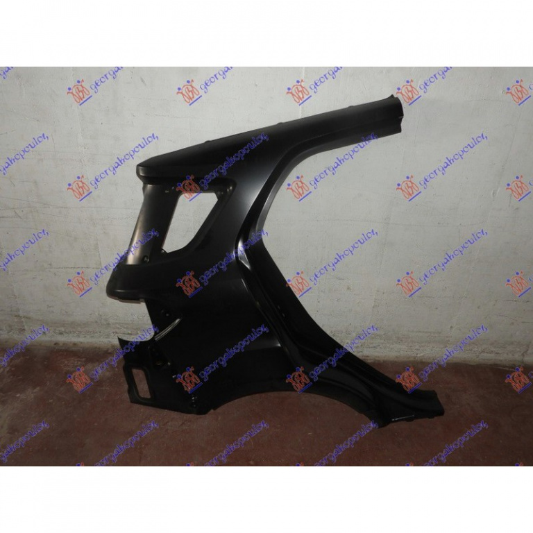 ARIPA SPATE FORD ECOSPORT 2013->2017 Aripa spate dreapta PIESA NOUA ANI 2013 2014 2015 2016 2017
