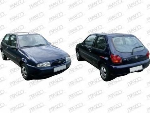 Aripa spate FORD FIESTA IV JA JB PRASCO FD0503063