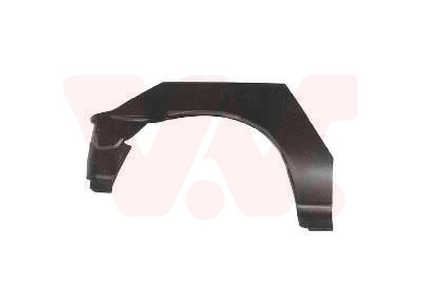 Aripa spate FORD FIESTA IV JA JB VAN WEZEL 1830146 PieseDeTop