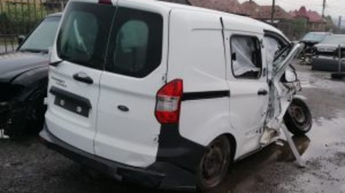 Aripa spate Ford Transit Courier 2016 1.