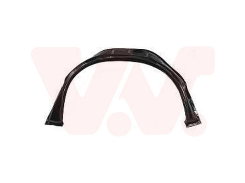 Aripa spate FORD TRANSIT TOURNEO VAN WEZEL 1897345 PieseDeTop